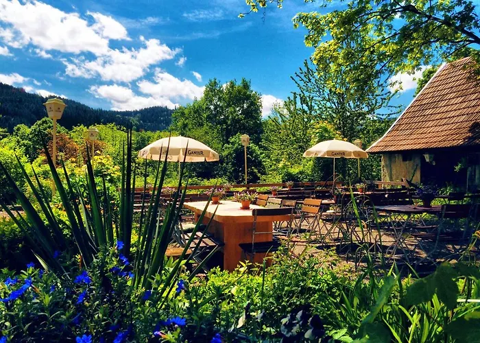 Gasthaus Birke