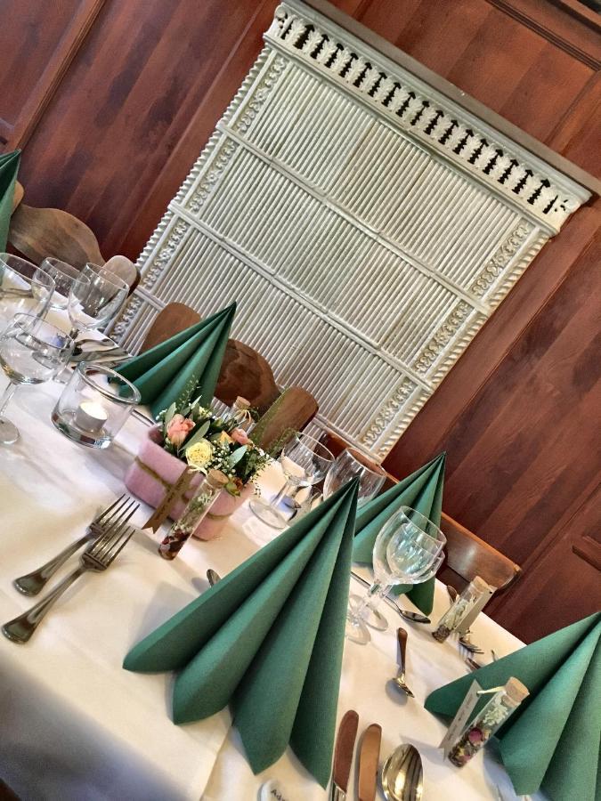 Gasthaus Birke