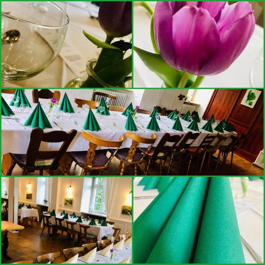 Gasthaus Birke Hotel *